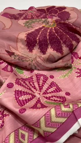 Rs 4090 M basic Khaddar printed 3pc new launch( 1104A)