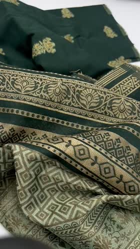 Rs 3600 Saya jacquard 3pc jacquard duppata