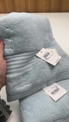 Rs 2600 Sapphire Towel Pair