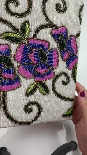 Rs 2950 Hand Made Clutches [Dispatch time 1 Month]