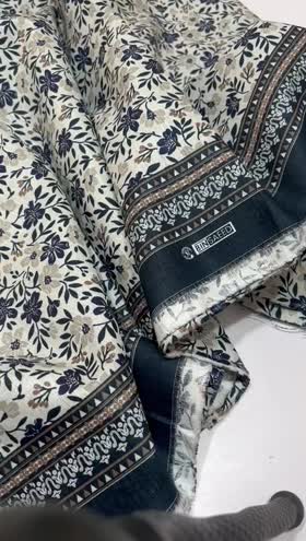 Rs 2150 Bin saeed Khaddar 2pc