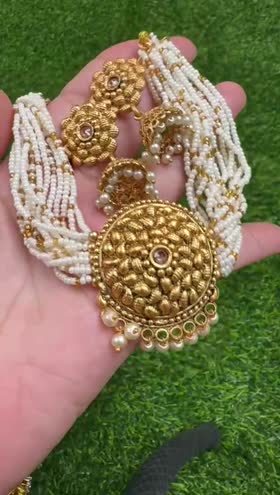 Rs 3200 Choker Set