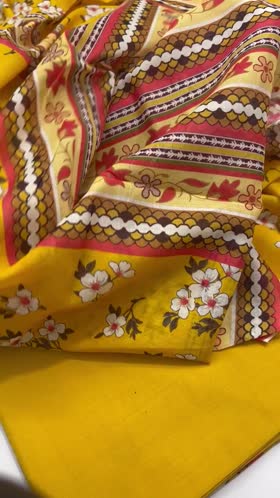 Rs 2950 Magic in print lawn printed 3pc new launch