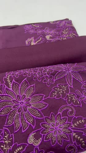 Rs 3200 Karandi Emb 2 pc