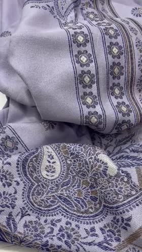 Rs 3850 Karandi jacquard 3pc