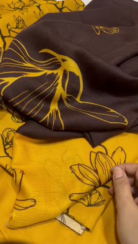 Rs 3800 Marina Wool Shawl 3pc