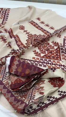 Rs 3050 Khaadi lawn printed 3pc .