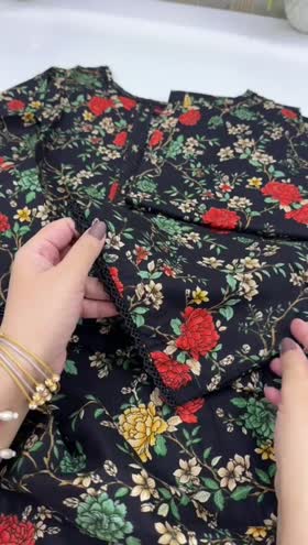 Rs 3500 Bin saeed stitched shirt trouser . [Chest 19 ]  [Length 41] SMALL