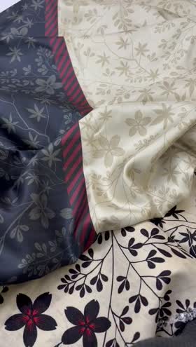 Rs 3400 Baroque winter 3 pc