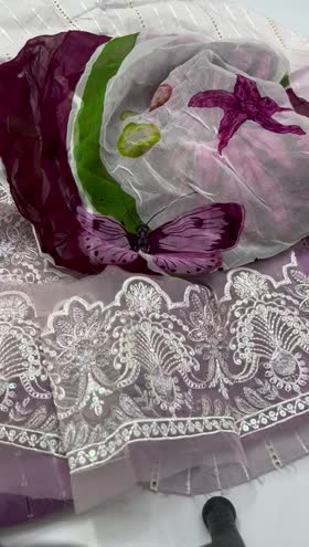 Rs 5500 [Maria-B] Emb 3pc