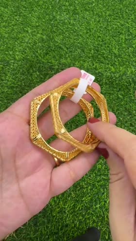 Rs 950 BABY Girl bangles [size 45]