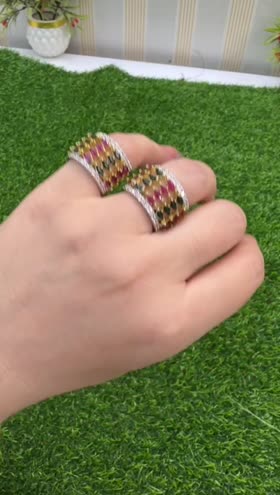 Rs 1200 Ring