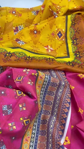 Rs 2950 Rangreza lawn printed 3pc New launch ( 17)