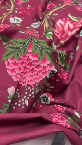 Rs 2750 [Maria-B] Cambric 2pc