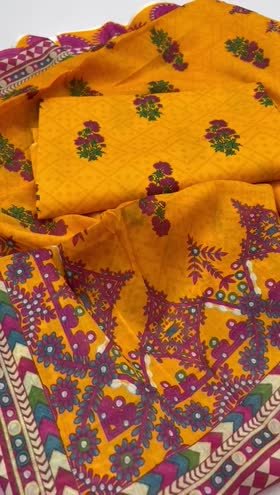 Rs 3350 Bin Khalid lawn printed 3pc