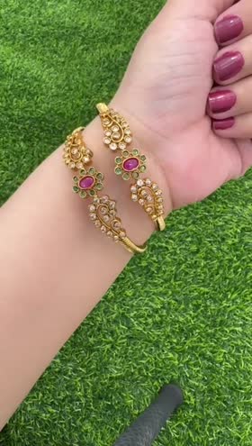 Rs 4000 South Indian bangles [2.6]