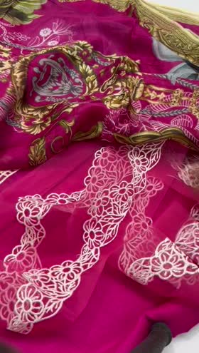 Rs 3950 Asifa nabel lawn Emb 3pc