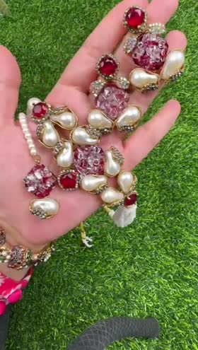 Rs 5200 Choker Set