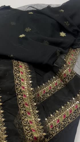 Rs 5500 [Maria-B] Emb 3pc