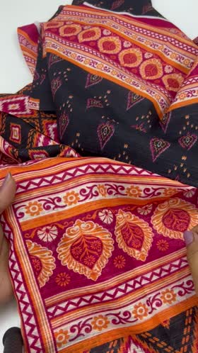 Rs 2100 doria lawn printed 2pc