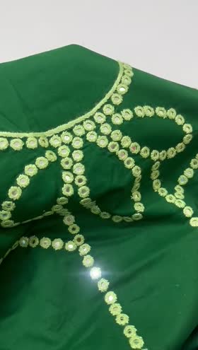 Rs 6500 lawn hand made Emb 2pc