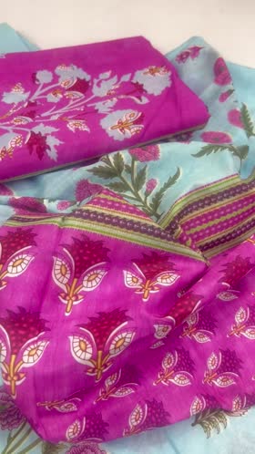 Rs 2950 Lawn printed 3 pc