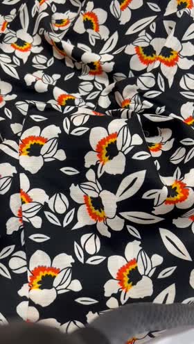 Rs 2000 Raabi Doria Linen same printed 2pc