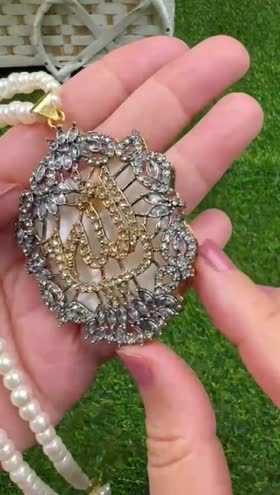 Rs 2100 mala