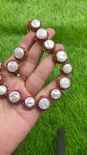 Rs 2850 mala set