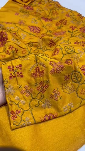 Rs 3200 Karandi Emb 2pc