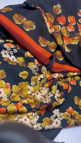 Rs 3800 Marina Wool Shawl 3pc