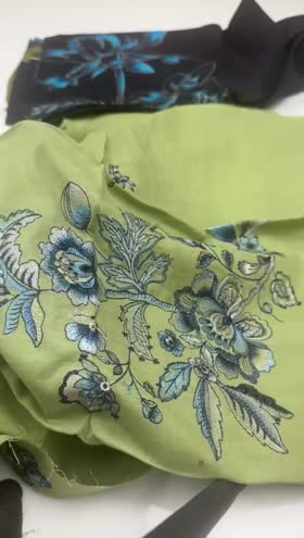 Rs 9998 Coco By Zara Shah Jahan Khaddar Emb 3pc new launch [Snowdrop 10B]