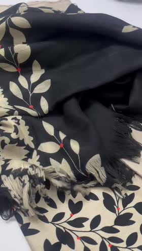 Rs 3800 Winter 3pc wool shawl