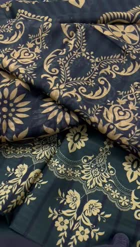 Rs 4100 Bin Amin viscose 3pc