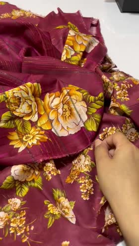 Rs 3200 lawn same printed 3pc
