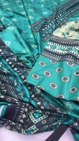Rs 3650 Ethnic 3pc