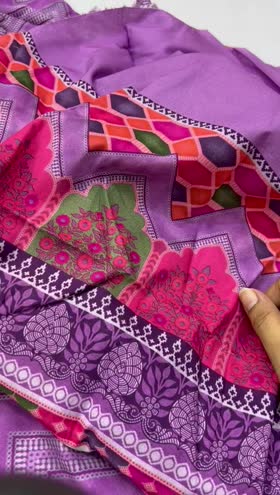 Rs 3200 Charizma C prints lawn 2pc