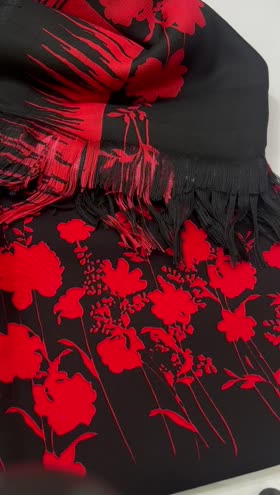 Rs 3800 Winter 3pc wool shawl
