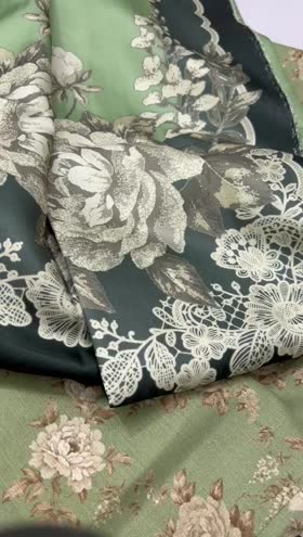 Rs 3400 Baroque winter 3 pc