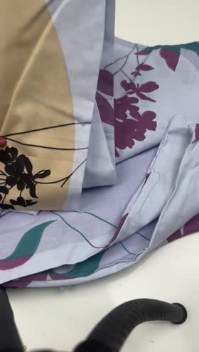 Rs 2700 Ethnic Cotton Bed Sheet