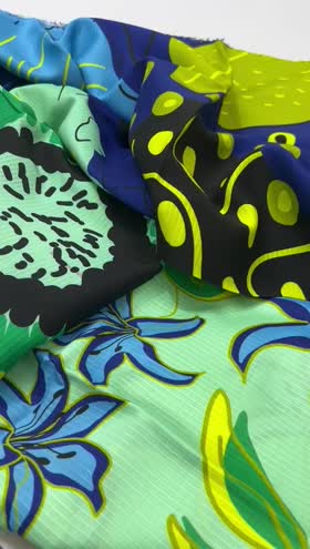 Rs 3950 Rang Reet bana Dora viscose  printed 3pc ( D9]