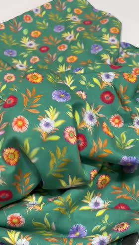 Rs 2350 same printed shirt trouser 2pc