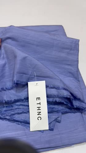 Rs 2050 Ethnic raw silk type 2pc