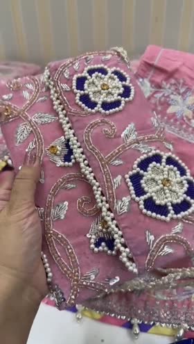 Rs 2950 Hand made clutch [pre booking]