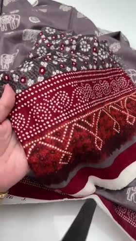 Rs 3150 J. Khaddar Khwaab  3pc