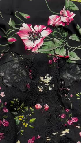 Rs 4950 AAfreen Emb Karandi 3pc [AF-250]