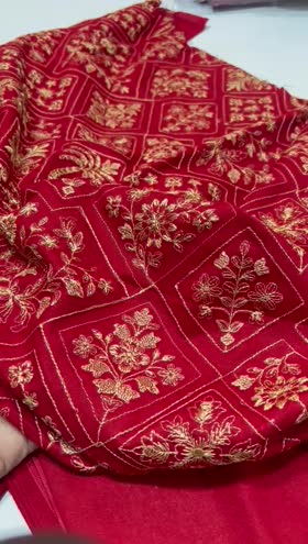 Rs 3200 Karandi Emb 2pc