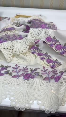 Rs 9500 Aneelas luxury stitched shirt trouser. Dispatch month June ~ [CH 22] [L 50] LARGE