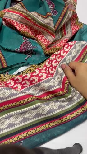 Rs 3600 Bin khalid bana Dora viscose 3pc