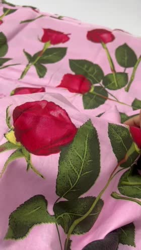 Rs 2700 Nishat cotton bed sheet with 2 pillow covers